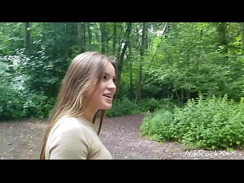 ❤️ Ik stelde Evelina foar dat wy op in iepenbier plak neuke! Se sei ja. Dan ik neukte har yn 'e kont en cum yn har mûle. Doe pikte se harsels. ❤️❌ Neuken op fy.it-com.top