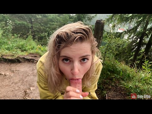 ❤️ Meisje slikket cum nei in iepenbiere blowjob - Eva Elfi ❤️❌ Neuken op fy.it-com.top